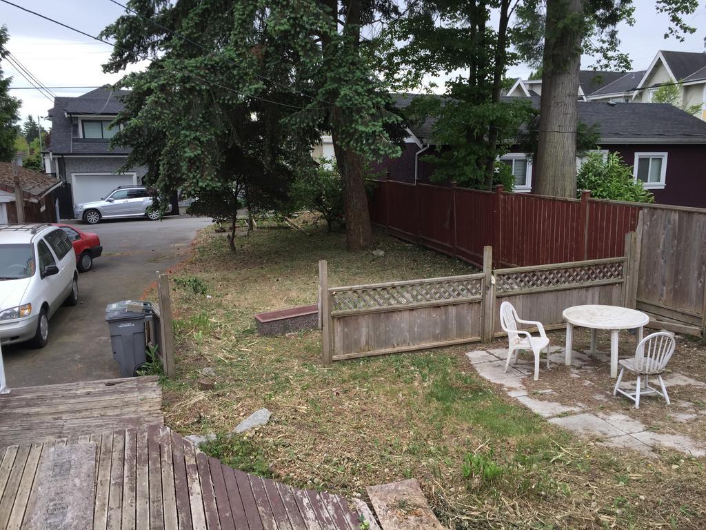 Oakridge Home Vancouver Buitenkant foto
